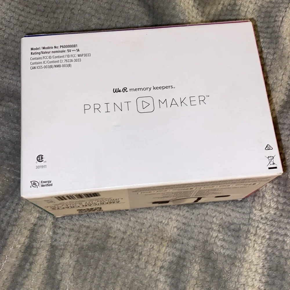 HP brand new